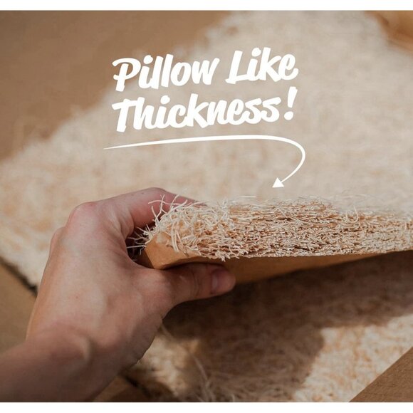 10~ Eaton Pet and Pasture,Premium Laying Hen Nesting Pads, Grown and Sustainably - Picture 2 of 7